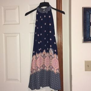 Dress from Altar’d State